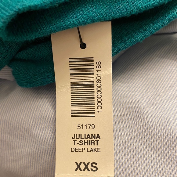 Wilfred Free Juliana T-Shirt XXS - Picture 3 of 4